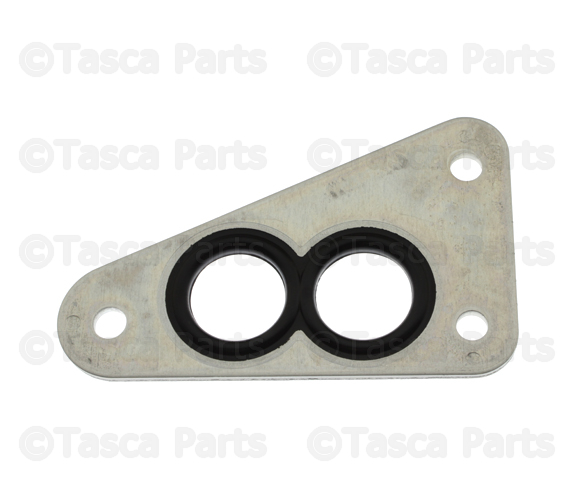 4884000AA - 2.4L Turbo Gas; Engine: Oil Filter Adapter Gasket for Chrysler: PT Cruiser | Dodge: Neon Image