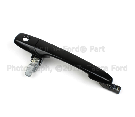 AR3Z6322405AAPTM - Body: Handle, Outside for Ford: Mustang Image