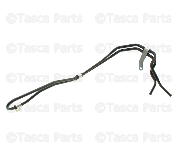 NC1032470A - Steering: Power Steering Cooler Tube for Mazda: Miata Image