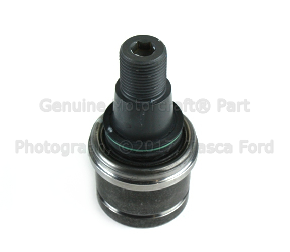 BC3Z3050B - Suspension: Lower Ball Joint for Ford: F-250 Super Duty, F-350 Super Duty, F-450 Super Duty, F-550 Super Duty Image