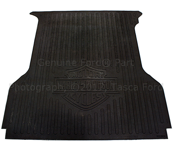 7L3Z99112A15A - : Mat Loading Compartment for Ford Image