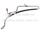 PSH279 - Steering: Motorcraftâ„¢ Power Steering Pressure Hose for Ford: Mustang Image
