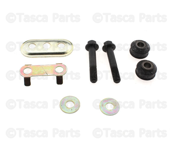 5072586AA - : Steering Gear Repair Package for Chrysler: 300M, Concorde | Dodge: Intrepid Image