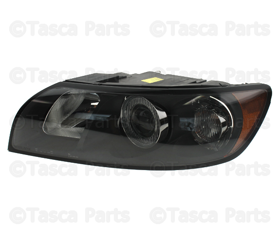 31335215 - Electrical: Headlight Assembly for Volvo Image