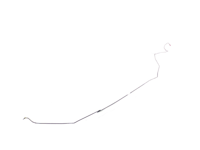 68259668AB - Brakes: Brake Tube for Chrysler: 300 | Dodge: Challenger, Charger Image