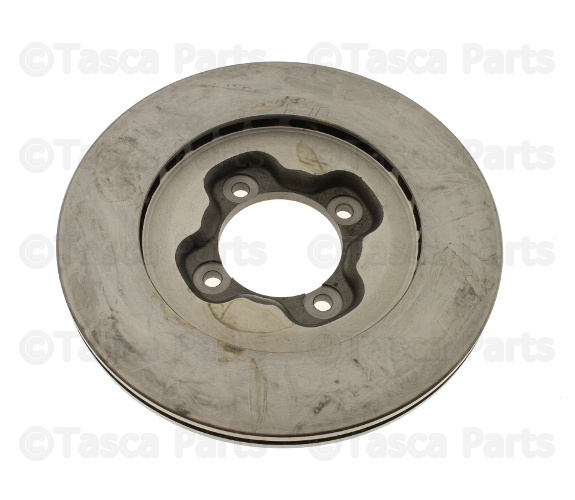 B21233251 - : Disc Brake Rotor for Mazda Image