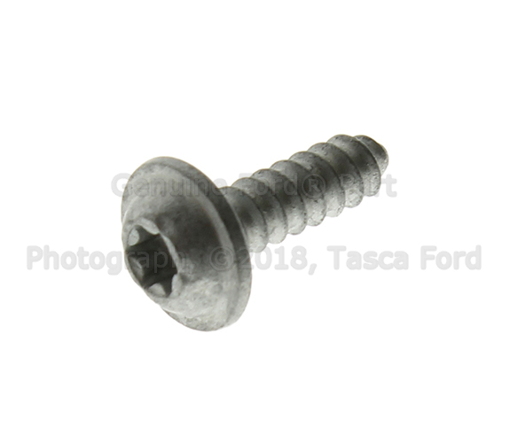 W502670S442 - : Rear Console Screw for Ford: C-Max, EcoSport, Transit Connect Image