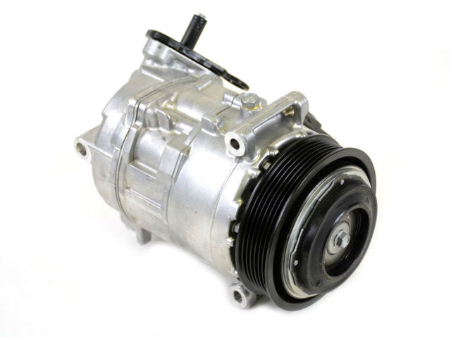 68103197AG - : Air Conditioning Compressor for Chrysler: 200 | Jeep: Cherokee Image