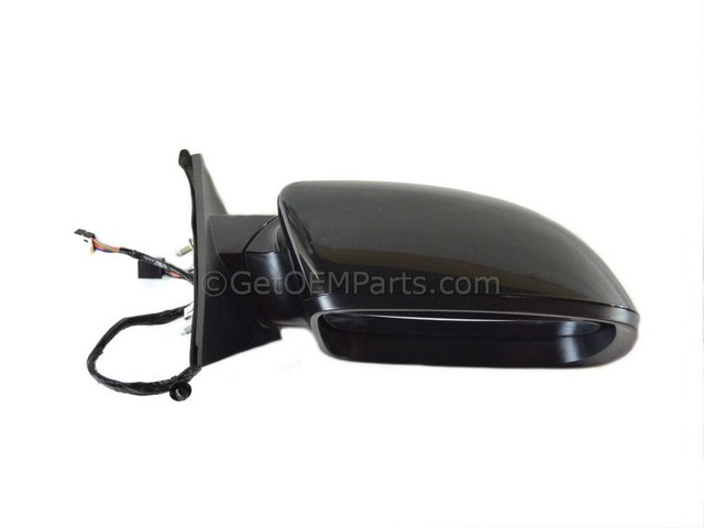 1LE28KGZAH - : Outside Rear-View Mirror, Right for Mopar Image