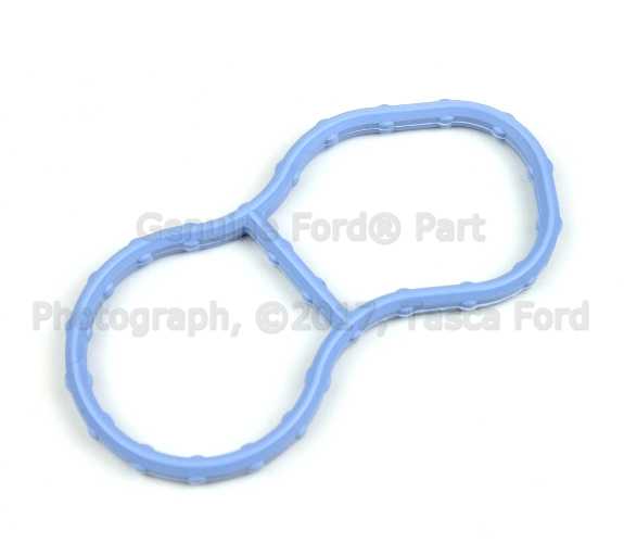 1L3Z9H486AA - : Engine Intake Manifold Gasket for Ford Image