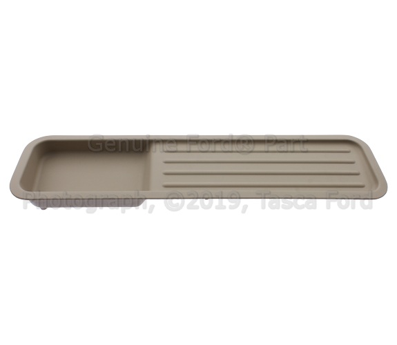 7L1Z7813530B - Body: Utility Tray for Ford: Expedition | Lincoln: Navigator Image