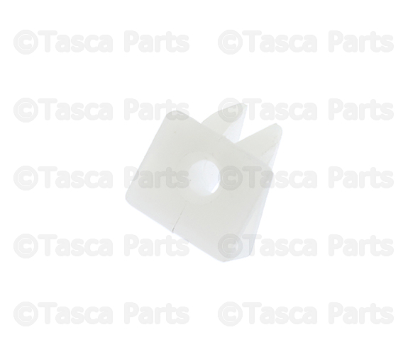 GA2K58333A - Body: Interior Door Handle Grommet for Mazda Image