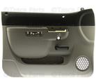 22818468 - Body: Door Trim Panel for Chevrolet: Silverado 1500, Silverado 2500 HD, Silverado 3500 HD | GMC: Sierra 1500, Sierra 2500 HD, Sierra 3500 HD Image