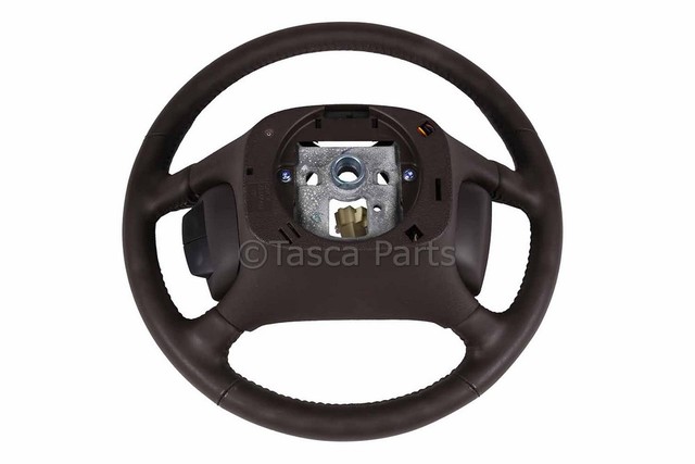 25922696 - : Cocoa Steering Wheel for GM Image