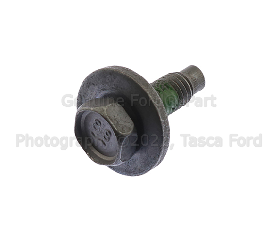 W702928S450 - : Headlamp Assembly Retainer Screw for Ford Image