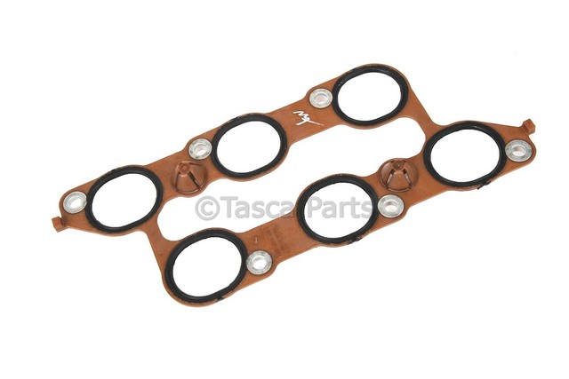 12735534 - : Gasket for Buick: Enclave, LaCrosse | Cadillac: CTS, STS | Chevrolet: Camaro, Traverse | GMC: Acadia, Acadia Limited | Saturn: Outlook Image