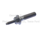 W706194S415 - Electrical: Starter Bolt for Ford Image