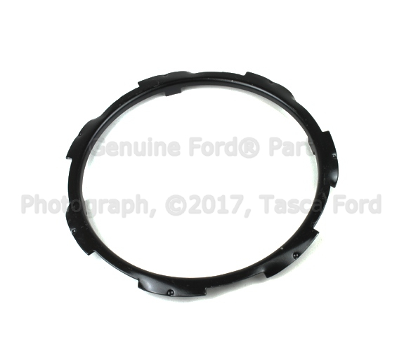 5L8Z9C385AA - Fuel System: Lock Ring for Ford Image