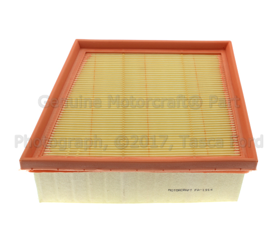 CN1Z9601A - : Air Filter for Ford Image