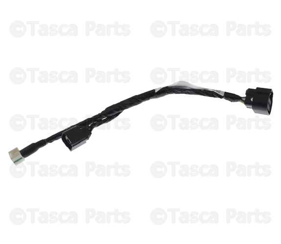68189124AC - : Tailgate Wiring for Mopar Image
