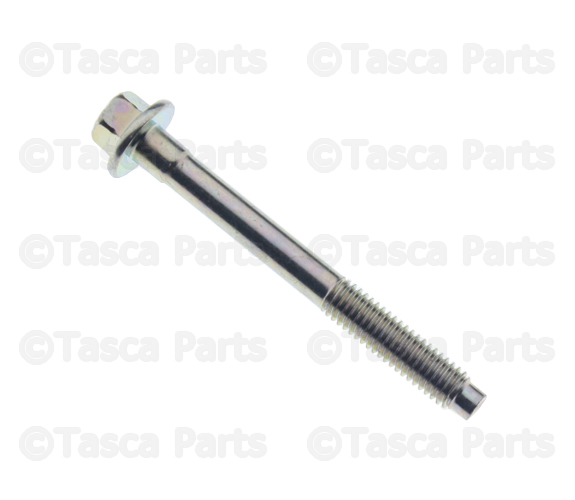 9XF003057L - : Throttle Body Bolt for Mazda Image