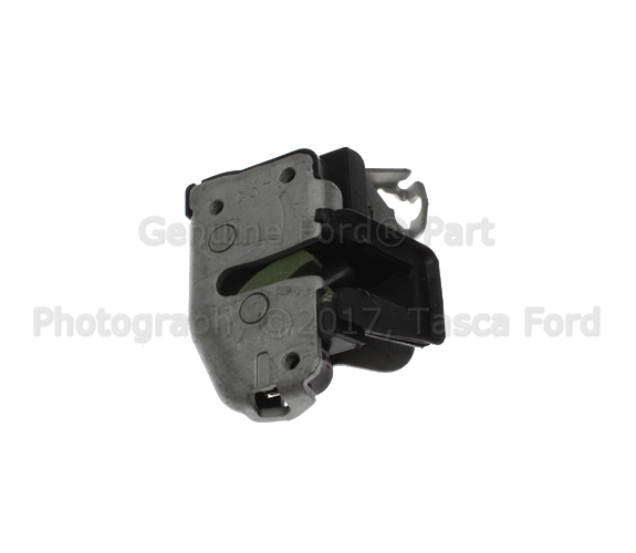 4C2Z1626412A - Body: Upper Latch for Ford: E-150, E-150 Club Wagon, E-150 Econoline, E-150 Econoline Club Wagon, E-250, E-250 Econoline, E-350 Club Wagon, E-350 Econoline, E-350 Econoline Club Wagon, E-350 Super Duty, E-450 Econoline Super Duty, E-450 Super Duty, Econoline Super Duty, Windstar Image