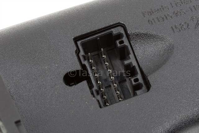 15822620 - Body: Mirror Inside for Chevrolet: Colorado | GMC: Canyon | Pontiac: Grand Prix | Saturn: Ion Image