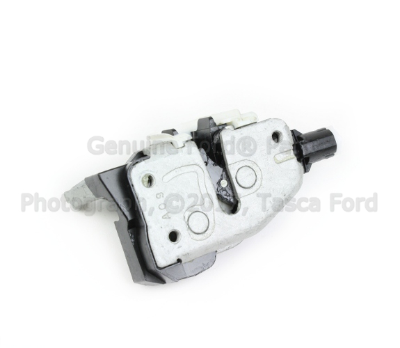 8L5Z1326413A - Body: Latch Assembly for Ford: Ranger Image