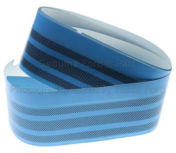 FR3Z6320000AA - Body: Stripe Tape for Ford: Mustang Image