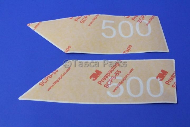 82214956 - : Decal Kit for Mopar Image