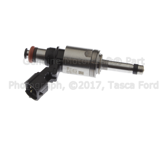 CM5211 - Air &amp; Fuel Delivery: Motorcraftâ„¢ Fuel Injector for Ford: Expedition, F-150, Transit-150, Transit-250, Transit-350, Transit-350 HD | Lincoln: Navigator Image