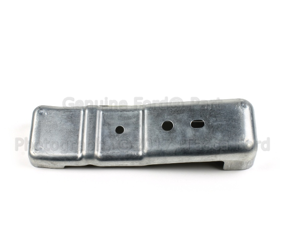 5R3Z16D156AA - Body: Fender Mtg Bkt for Ford: Mustang Image