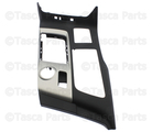 23157696 - Body: Trim Panel for GM Image