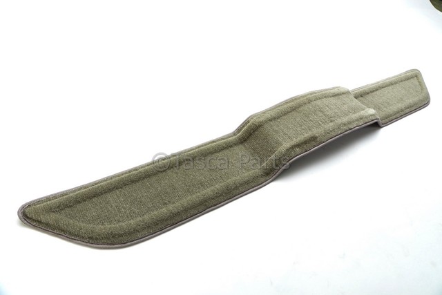 17800426 - Interior: Floor Mats, Carpet, Third Row for GM Image
