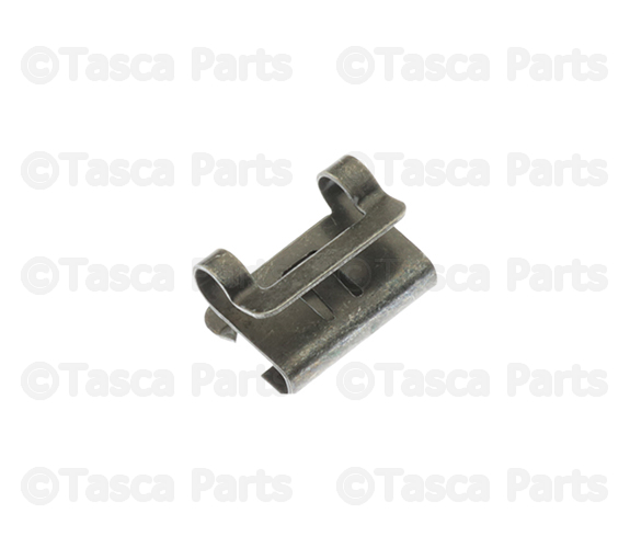 GJ6A56731B - Body: Release Cable Retainer for Mazda Image