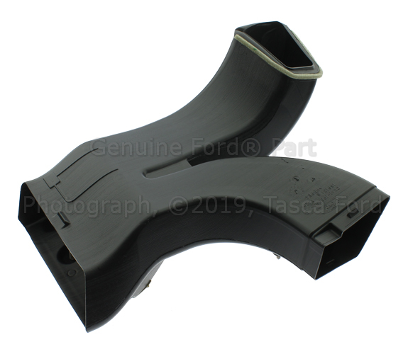 CK4Z19C590BD - Body: Connector for Ford Image