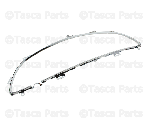 NH53501T2A - Body: Grille Cover for Mazda: MX-5 Miata Image