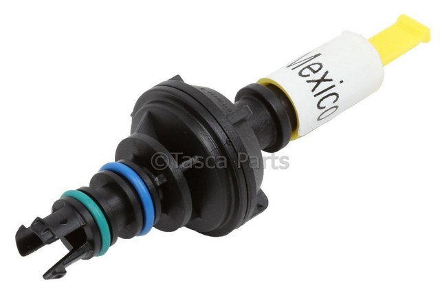 12721582 - : PCV Valve for Buick: Enclave | Cadillac: CT4 | Chevrolet: Colorado, Silverado 1500, Silverado 1500 LTD, Traverse | GMC: Acadia, Canyon, Sierra 1500, Sierra 1500 Limited Image