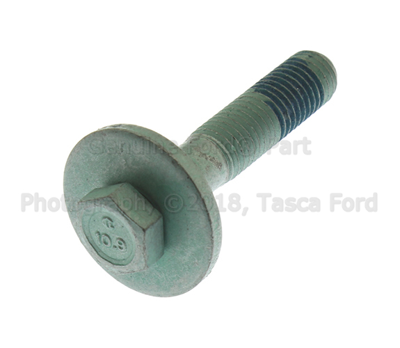 W711547S900 - Body: Cushion Bolt for Ford: Explorer Sport Trac | Mercury: Mountaineer Image