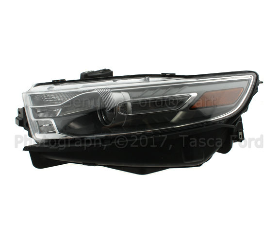 DG1Z13008C - Electrical: Headlamp Assembly for Ford Image