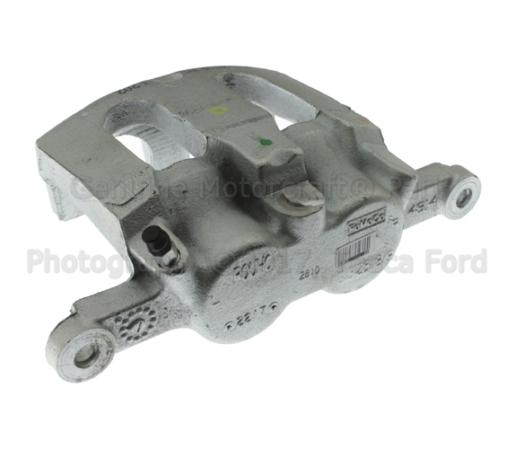 BRCF71 - Brakes: Motorcraftâ„¢ Caliper for Ford: Explorer, Flex, Police Interceptor Utility, Taurus | Lincoln: MKS, MKT Image
