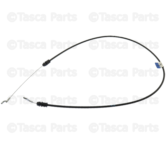 19126799 - Body: Release Cable for GM Image
