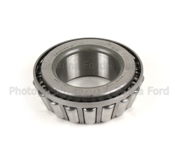DOAZ4630AA - Universals &amp; Rear Axle: Rear Pinion Bearing for Ford: Aerostar, Bronco, Bronco II, Country Squire, Crown Victoria, E-150 Econoline, E-150 Econoline Club Wagon, E-250 Econoline, E-350 Econoline, E-450 Econoline Super Duty, E-450 Super Duty, E-550 Econoline Super Duty, Expedition, Explorer, Explorer Sport, Explorer Sport Trac, F-150, F-150 Heritage, F-250, F-250 HD, F-250 Super Duty, F-350, F-350 Super Duty, F-450 Super Duty, F-550 Super Duty, LTD, LTD Crown Victoria, Mustang, Ranger, Thunderbird | Lincoln: Continental, Mark VII, Mark VIII, Navigator, Town Car | Mercury: Capri, Colony Park, Cougar, Grand Marquis, Marauder, Marquis, Mountaineer Image