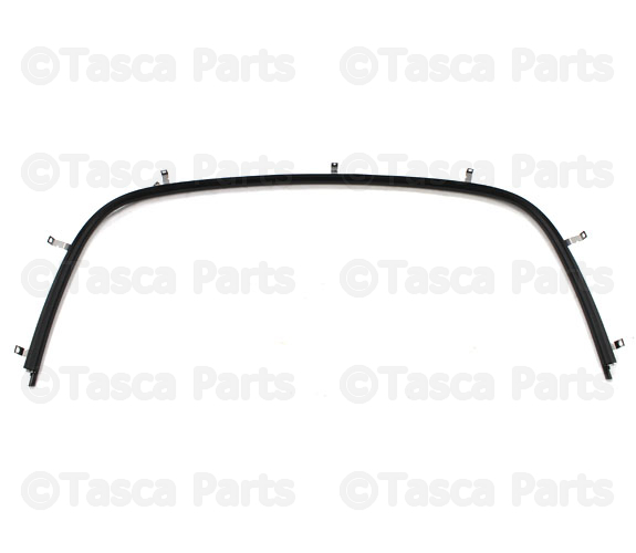 NE51R1750K - Body: Belt Molding for Mazda: MX-5 Miata Image