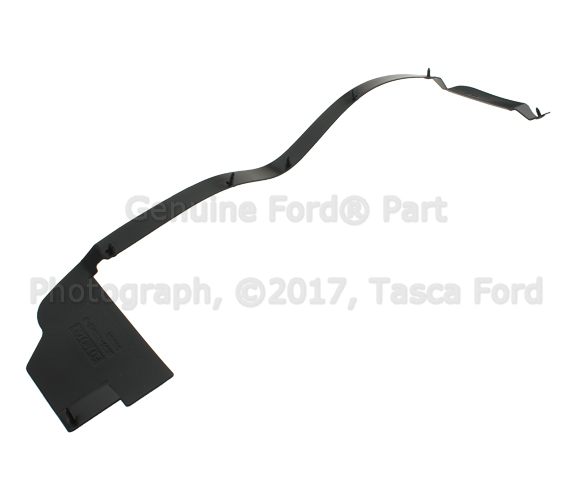 BC3Z19E672B - : Radiator Support Air Deflector for Ford Image