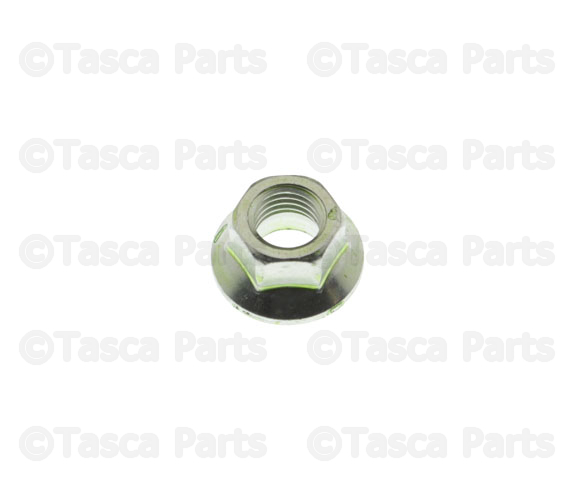 J00134034A - Suspension: Mount Plate Nut for Mazda: 626, CX-7, CX-9, Millenia, MPV, MX-6, Protege, Protege5 Image