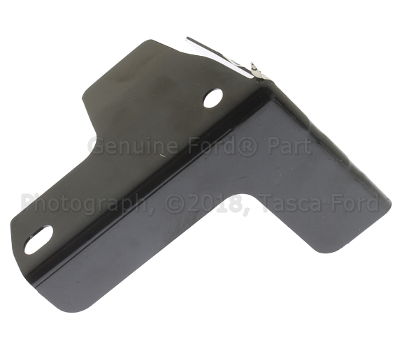 8A8Z74104A70A - Body: Center Crossmember Reinforcement for Ford: Explorer, Flex, Police Interceptor Sedan, Police Interceptor Utility, Special Service Police Sedan, Taurus | Lincoln: MKS, MKT Image