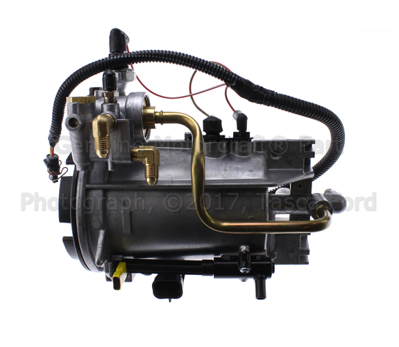 F6TZ9155AB - : Fuel Filter for Ford Image