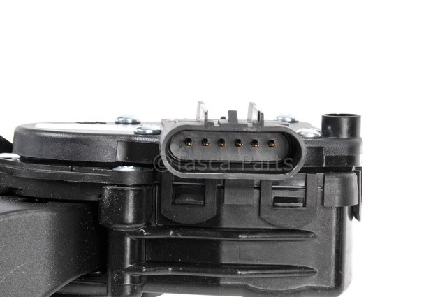 23362231 - Fuel System: Pedal Travel Sensor for Cadillac: Escalade, Escalade ESV, Escalade EXT | Chevrolet: Avalanche, Silverado 1500, Silverado 1500 LD, Silverado 2500 HD, Silverado 3500 HD, Suburban, Suburban 1500, Suburban 2500, Suburban 3500 HD, Tahoe | GMC: Sierra 1500, Sierra 1500 Limited, Sierra 2500 HD, Sierra 3500 HD, Yukon, Yukon XL, Yukon XL 1500, Yukon XL 2500 Image