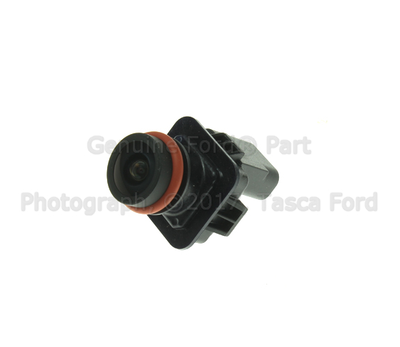 BA1Z19G490B - Electrical: Rear Camera for Lincoln: MKX Image